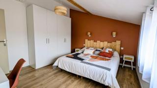 Appartement - 4