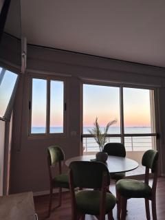 El Adriatik Apartment Beachfront - 9