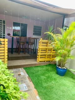 Rumah inap sungai petani For Islamic only - 5