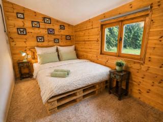 Charming cottage KLARA with Sauna, Nature&Privacy near Prague - 2