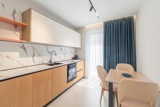 Luxury Apartment with Shared Pools - Evianamar II - 7