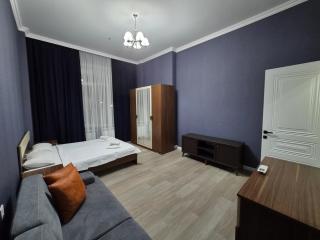 Green City Residence in Baku - 5