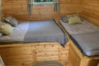 Glamping Cabins in the Heart of Snowdonia - 2