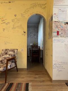 Aregak B&B and Tours - Goris - 3