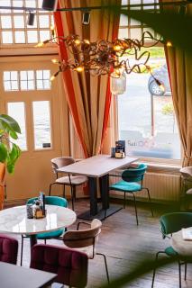 Hotel Restaurant Noordooster - 4