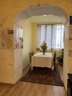 Aregak B&B and Tours - 2