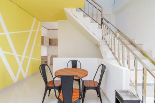 RedDoorz Plus at Grand Tara Homestay Palembang - 8