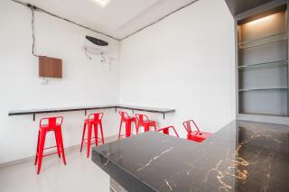 RedDoorz Plus at Grand Tara Homestay Palembang - 5