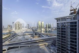 Bloomfields 1BR in Al Maryah Vista - Maryah Island - 1