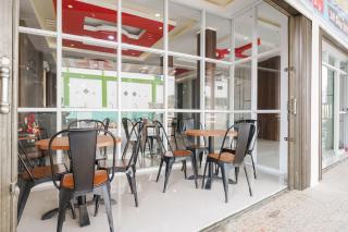 RedDoorz Plus at Grand Tara Homestay Palembang - 4