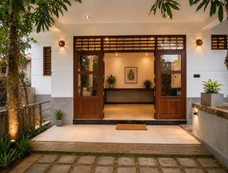Ceylon Stays Hiriketiya - 9