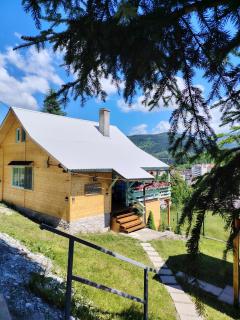 Casuta Mariei, Borsa,Maramures - 9