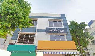 Hotel RM INN - 0