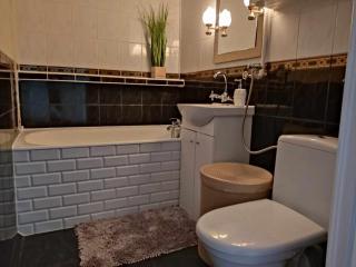 Apartament Nadmorski Zaspa II - 4