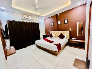 Hotel RM INN - 3