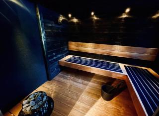 Levilla White - Peaceful Luxury Cabin in Prime Levi Location - 4