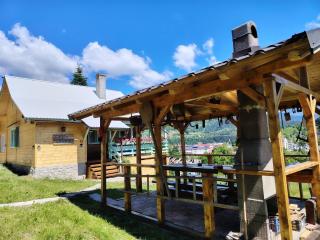 Casuta Mariei, Borsa,Maramures - 6