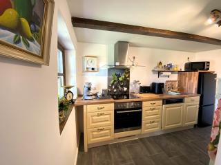 Charmante Ferienwohnung unter Reet - 6
