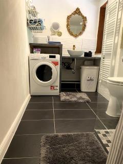 Charmante Ferienwohnung unter Reet - 5