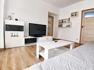 Apartmá Bystré Žabičky - 5
