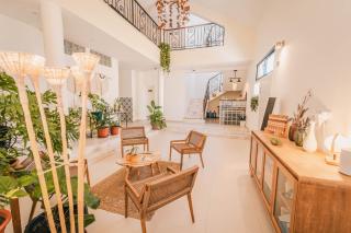 Casa Jardim di Sol - Praia - 9
