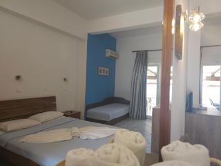 Paraga Rooms Pefkari - 9