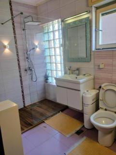 Two-Bedroom Apartment in Kumanovo - 4