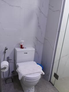 Sky Residence at Agile Bukit Bintang KL - 9