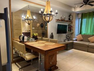 Stellar Peak Homestay - 8