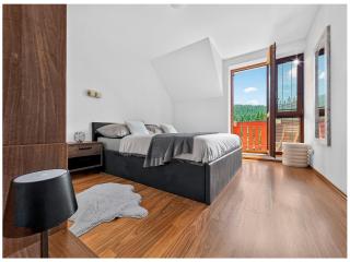 Donovaly Apartmán 44 - 2
