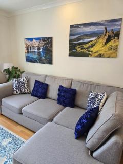 Hillend Self-Catering - 9