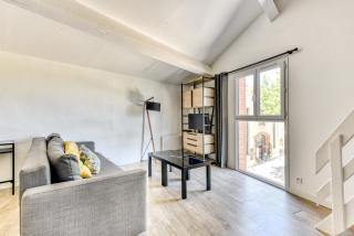 Duplex sur les étangs de Peyriac de Mer - 4