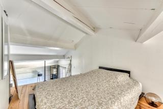 Duplex sur les étangs de Peyriac de Mer - 2