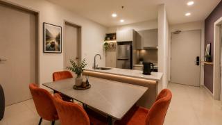 HiFive Skyview Living at Trion Near TRX KLCC - 6