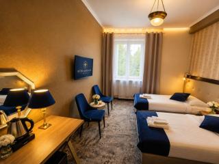 Hotel Galicja SPA Wieliczka - 2