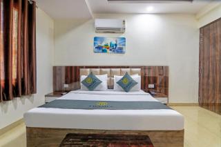 Jeet Residency By TWAMEV Near Anand Vihar Railway Station - 5