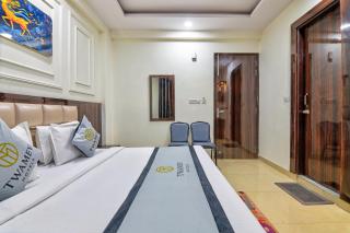 Jeet Residency By TWAMEV Near Anand Vihar Railway Station - 3