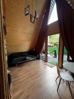 Sweet Cottage - 8
