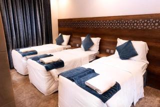 فندق ملاك الصفوة Malak Al Safwa Hotel - 8