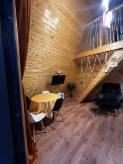 Sweet Cottage - 2