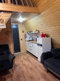 Sweet Cottage - 1