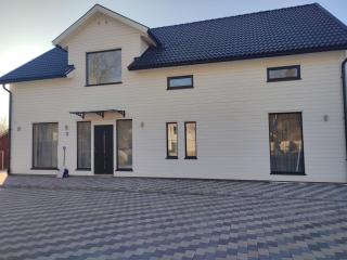 Cozy Villa with amazing location close both to the city and nature - 0