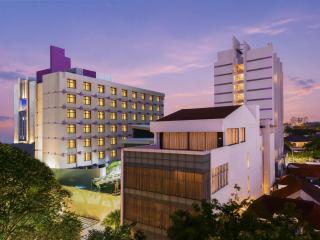 Mercure Surabaya Grand Mirama - 0