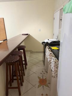 Apartamento 2 quartos em Conservatória - até 9 pessoas! - 1