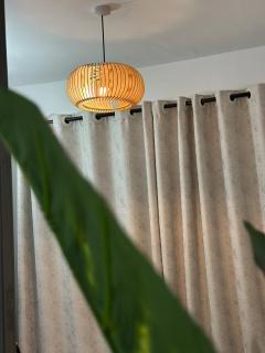 Modern Studio near Karen with Pool WiFi and Parking - 4