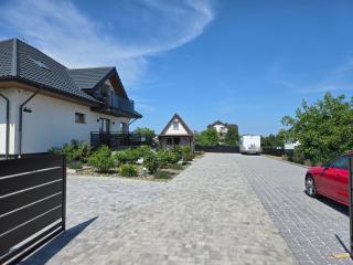 Wypoczynek nad zatoką Apartamenty Władysławowo - 6