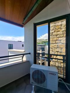 Sea View Apartment C 514 - 1