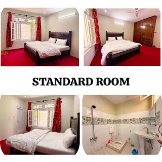 Mountain Majesty Inn - Skardu - Guest House - 0