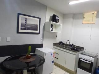 Apart 2 Qdras da Praia - 7