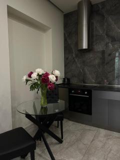 Apartment in Yerevan Moskovyan - 1